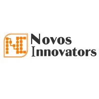 Novos Innovators logo, Novos Innovators contact details