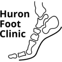 Huron Foot Clinic logo, Huron Foot Clinic contact details