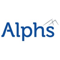 Alphs logo, Alphs contact details