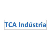 TCA INDÚSTRIA logo, TCA INDÚSTRIA contact details