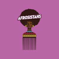 Afro Sistahs logo, Afro Sistahs contact details