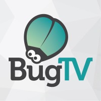 BugTV logo, BugTV contact details