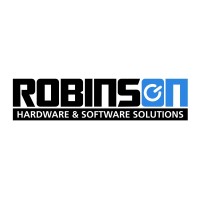 RobinsonHSS logo, RobinsonHSS contact details