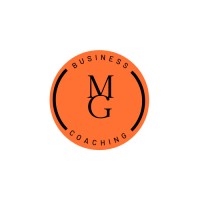 MG Business Coaching logo, MG Business Coaching contact details