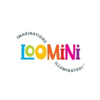 Loomini.com logo, Loomini.com contact details