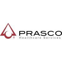 Prasco Healthcare Services logo, Prasco Healthcare Services contact details