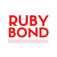 RUBY BOND logo, RUBY BOND contact details