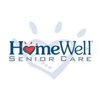 HomeWell Senior Care - North Georgia logo, HomeWell Senior Care - North Georgia contact details