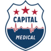 Capital Medical Consultants, LLC logo, Capital Medical Consultants, LLC contact details