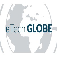 e-Tech Globe logo, e-Tech Globe contact details