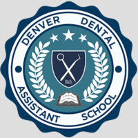 Denver Dental Assistant School logo, Denver Dental Assistant School contact details