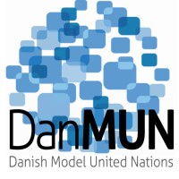 DanMUN - Danish Model United Nations logo, DanMUN - Danish Model United Nations contact details