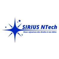 Sirius Ntech logo, Sirius Ntech contact details