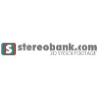 Stereobank logo, Stereobank contact details