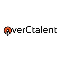 overCtalent logo, overCtalent contact details