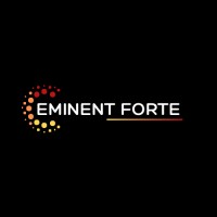 Eminent forte - PR & Advertising Company logo, Eminent forte - PR & Advertising Company contact details