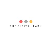 The Digital Park logo, The Digital Park contact details