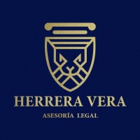 HERRERA VERA ABOGADOS logo, HERRERA VERA ABOGADOS contact details