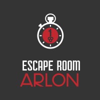 Escape Room Arlon logo, Escape Room Arlon contact details