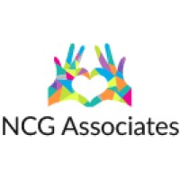 NCG Associates logo, NCG Associates contact details