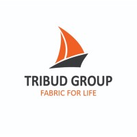 TRIBUD GROUP logo, TRIBUD GROUP contact details