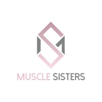 Muscle Sisters logo, Muscle Sisters contact details