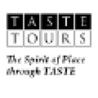 TASTE TOURS logo, TASTE TOURS contact details