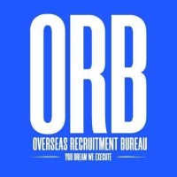 Overseas Recruitment Bureau logo, Overseas Recruitment Bureau contact details