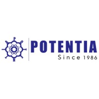 POTENTIA GROUP logo, POTENTIA GROUP contact details