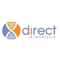 Direct Analysis logo, Direct Analysis contact details