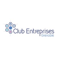 Club Entreprises de Grenoble logo, Club Entreprises de Grenoble contact details