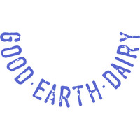 Good Earth Dairy logo, Good Earth Dairy contact details