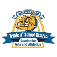 Olmsted Falls High School logo, Olmsted Falls High School contact details