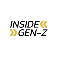 Inside Gen-Z logo, Inside Gen-Z contact details