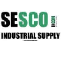 SESCO Industrial Supply logo, SESCO Industrial Supply contact details