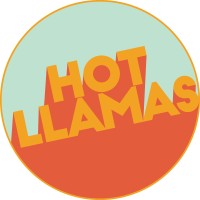 Hot Llamas Hot Sauce logo, Hot Llamas Hot Sauce contact details