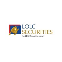 LOLC Securities Limited logo, LOLC Securities Limited contact details