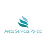 Arete Services Pty Ltd logo, Arete Services Pty Ltd contact details