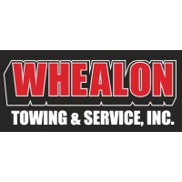 Whealon Towing & Service Inc. logo, Whealon Towing & Service Inc. contact details