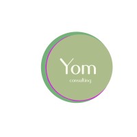 YOM Consulting logo, YOM Consulting contact details