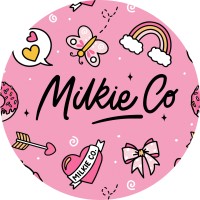 Milkie Co logo, Milkie Co contact details