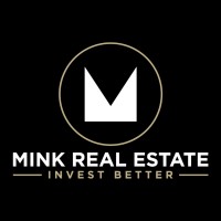 Mink Real Estate logo, Mink Real Estate contact details