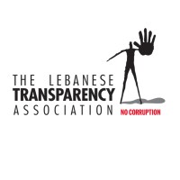 Lebanese Transparency Association - No Corruption logo, Lebanese Transparency Association - No Corruption contact details