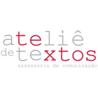 Ateliê de Textos logo, Ateliê de Textos contact details