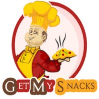 GetMySnacks logo, GetMySnacks contact details