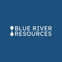 Blue River Resources logo, Blue River Resources contact details