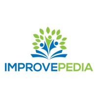 Improvepedia logo, Improvepedia contact details