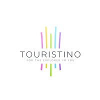 Touristino Dubai logo, Touristino Dubai contact details