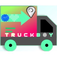 TRUCKBOY logo, TRUCKBOY contact details