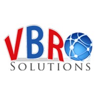 VBR Solutions Hyderabad logo, VBR Solutions Hyderabad contact details